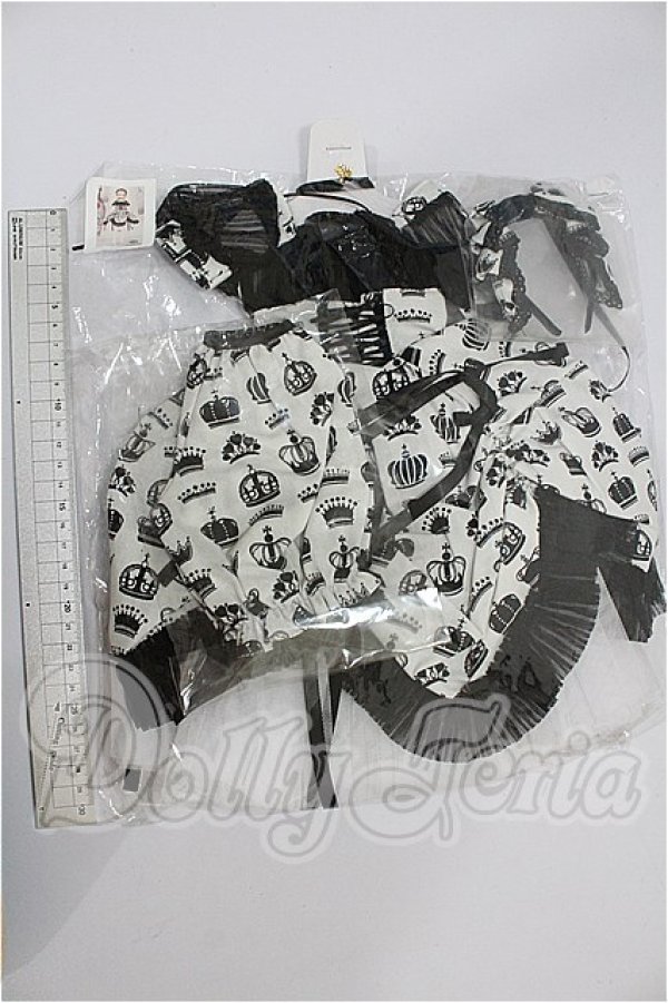 画像3: DD/OF:衣装セット S-26-03-22-131-TO-ZS (3)