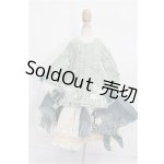 画像: SDM＆MSD/OF:衣装セット S-26-03-22-164-TO-ZS