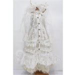 画像: 60cmサイズドール/OF:衣装 S-26-03-22-129-TO-ZS