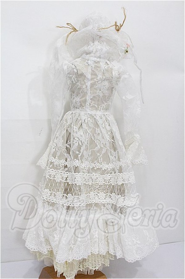 画像3: 60cmサイズドール/OF:衣装 S-26-03-22-129-TO-ZS (3)