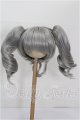 画像: 8-9inch/ウィッグ S-26-03-22-190-TO-ZS