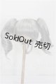 画像: 8-9inch/ウィッグ S-26-03-22-190-TO-ZS