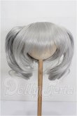 画像1: 8-9inch/ウィッグ S-26-03-22-327-TO-ZS (1)