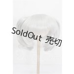 画像: 8-9inch/ウィッグ S-26-03-22-327-TO-ZS