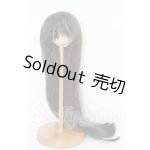 画像: 8-9inch/ウィッグ S-26-10-11-548-TO-ZS