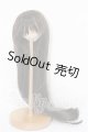 画像: 8-9inch/ウィッグ S-26-10-11-548-TO-ZS