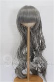画像1: 8-9inch/ウィッグ S-26-03-22-335-TO-ZS (1)