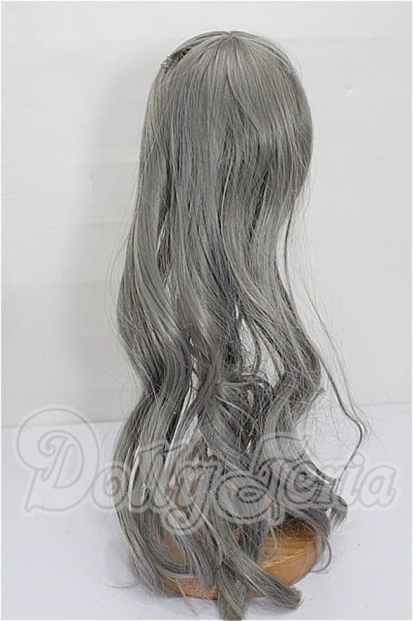 画像2: 8-9inch/ウィッグ S-26-03-22-335-TO-ZS (2)