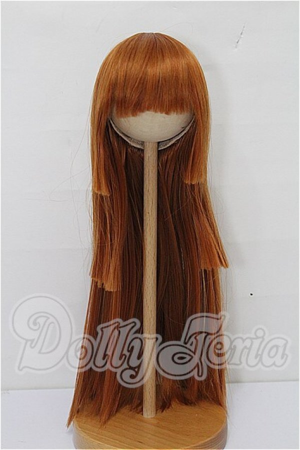 画像1: 8-9inch/ウィッグ S-26-04-05-337-TO-ZS (1)