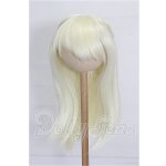 画像: 8-9inch/ウィッグ S-24-04-05-292-TO-ZS