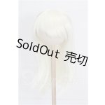 画像: 8-9inch/ウィッグ S-26-09-27-480-TO-ZS