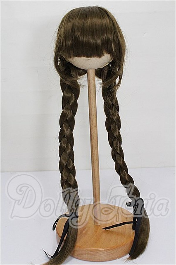 画像1: 8-9inch/ウィッグ S-26-03-22-332-TO-ZS (1)