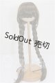 画像: 8-9inch/ウィッグ S-26-03-22-332-TO-ZS