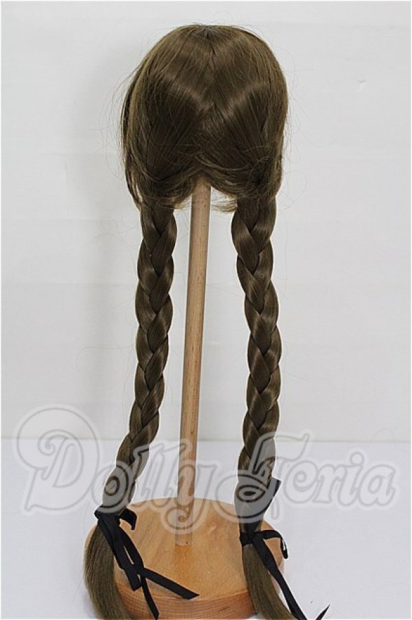 画像2: 8-9inch/ウィッグ S-26-03-22-332-TO-ZS (2)