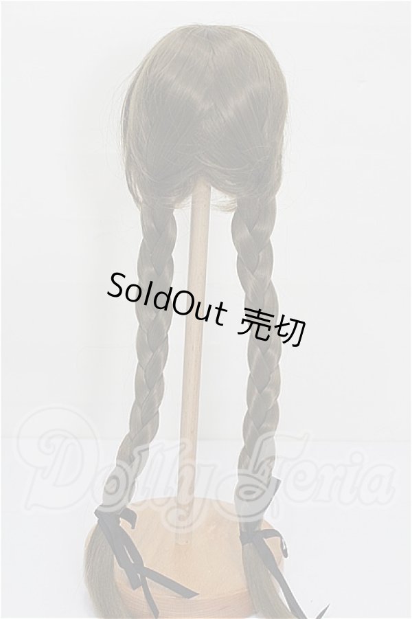 画像2: 8-9inch/ウィッグ S-26-03-22-332-TO-ZS (2)