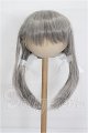 画像: 8-9inch/ウィッグ S-26-03-22-328-TO-ZS