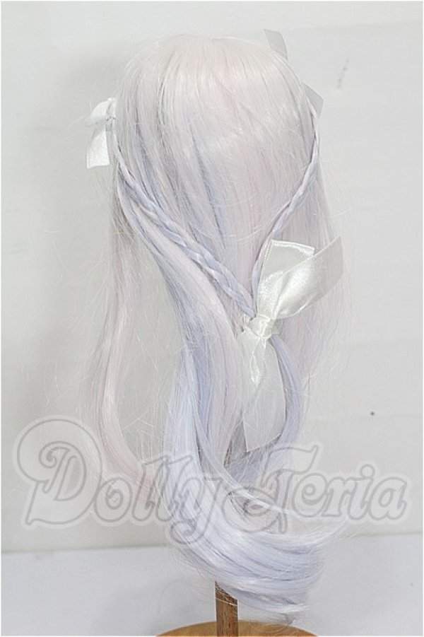 画像3: 8-9inch/ウィッグ S-26-03-22-324-TO-ZS (3)