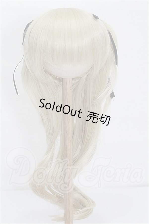 画像1: 8-9inch/ウィッグ S-26-03-22-200-TO-ZS (1)