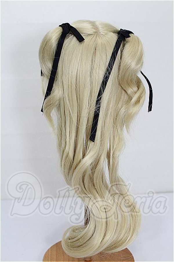 画像3: 8-9inch/ウィッグ S-26-03-22-200-TO-ZS (3)