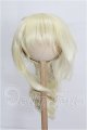 画像: 8-9inch/ウィッグ S-26-03-22-199-TO-ZS