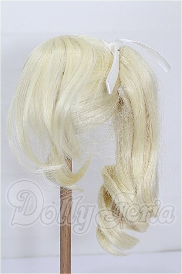 画像2: 8-9inch/ウィッグ S-26-03-22-199-TO-ZS (2)