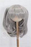 画像1: 8-9inch/ウィッグ S-26-03-22-334-TO-ZS (1)