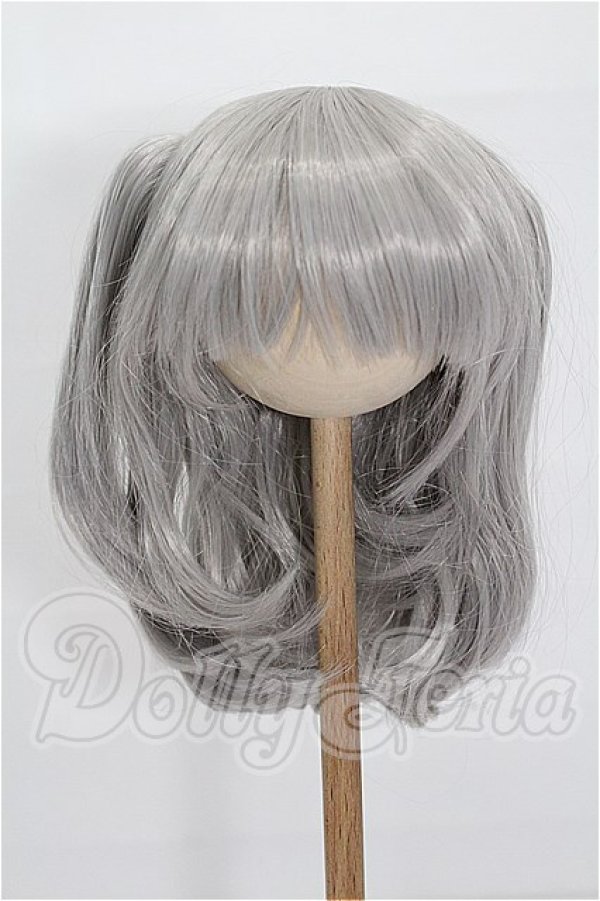 画像1: 8-9inch/ウィッグ S-26-03-22-334-TO-ZS (1)