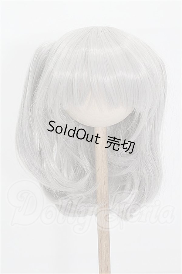 画像1: 8-9inch/ウィッグ S-26-03-22-334-TO-ZS (1)