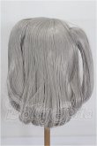 画像2: 8-9inch/ウィッグ S-26-03-22-334-TO-ZS (2)