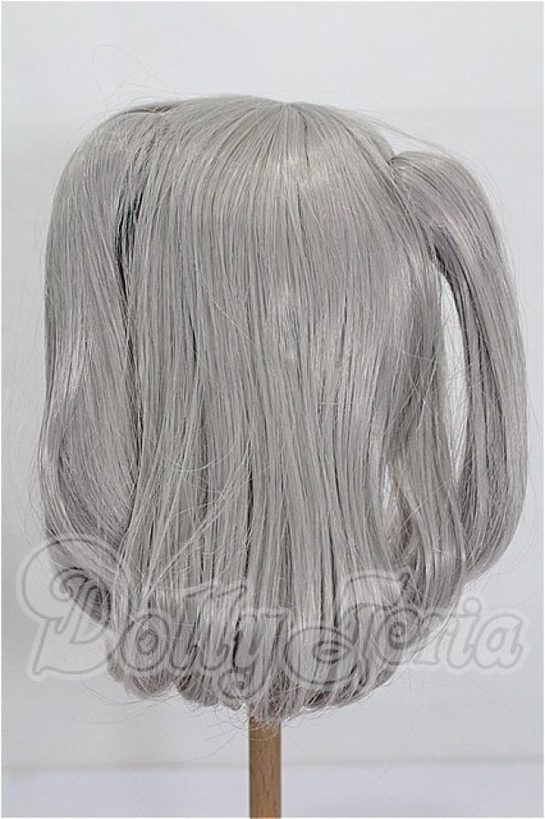 画像2: 8-9inch/ウィッグ S-26-03-22-334-TO-ZS (2)