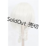 画像: 8-9inch/ウィッグ S-26-05-31-622-TO-ZS