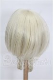 画像2: 8-9inch/ウィッグ S-26-03-22-325-TO-ZS (2)