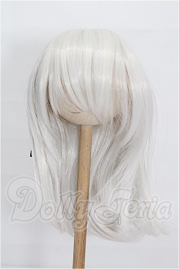 画像1: 8-9inch/ウィッグ S-26-03-22-196-TO-ZS (1)