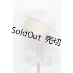 画像: 8-9inch/ウィッグ S-26-05-31-621-TO-ZS