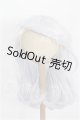 画像: 8-9inch/ウィッグ S-26-05-31-621-TO-ZS