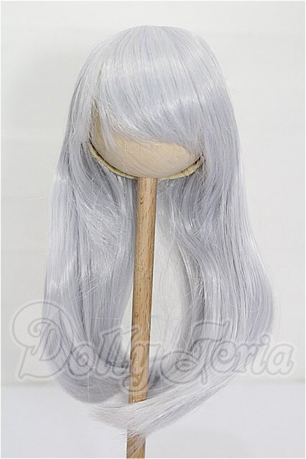 画像1: 8-9inch/ウィッグ S-26-03-22-197-TO-ZS (1)