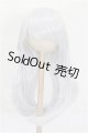 画像: 8-9inch/ウィッグ S-26-05-31-613-TO-ZS