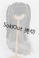 画像: 8-9inch/ウィッグ S-26-03-22-195-TO-ZS