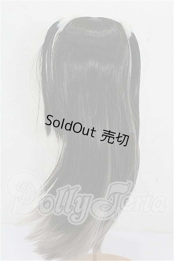 画像2: 8-9inch/ウィッグ S-26-03-22-195-TO-ZS (2)