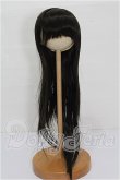 画像1: 8-9inch/ウィッグ S-26-03-22-191-TO-ZS (1)