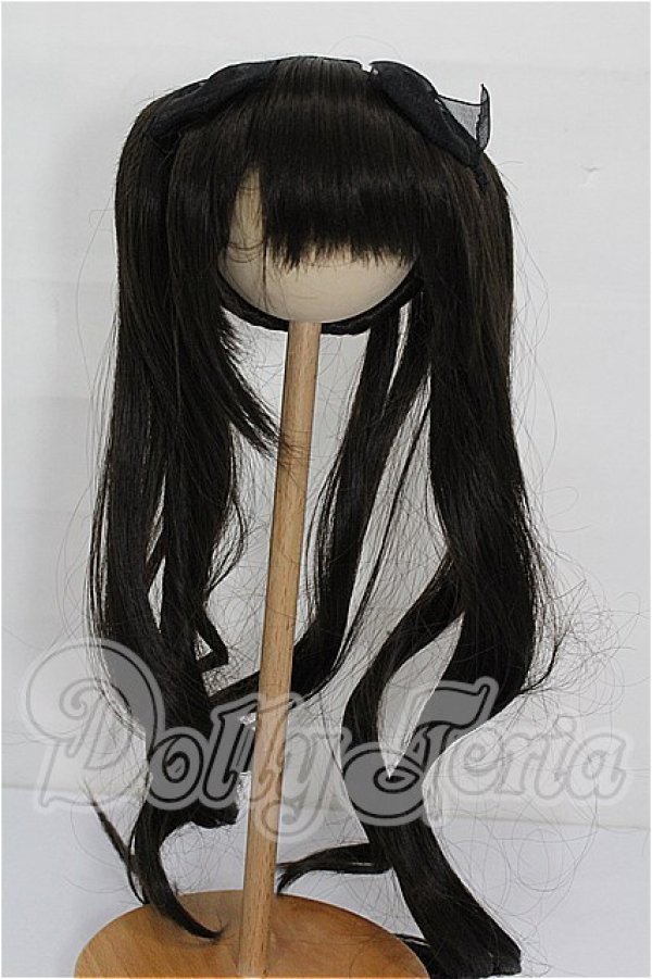 画像1: 8-9inch/ウィッグ S-26-03-22-193-TO-ZS (1)