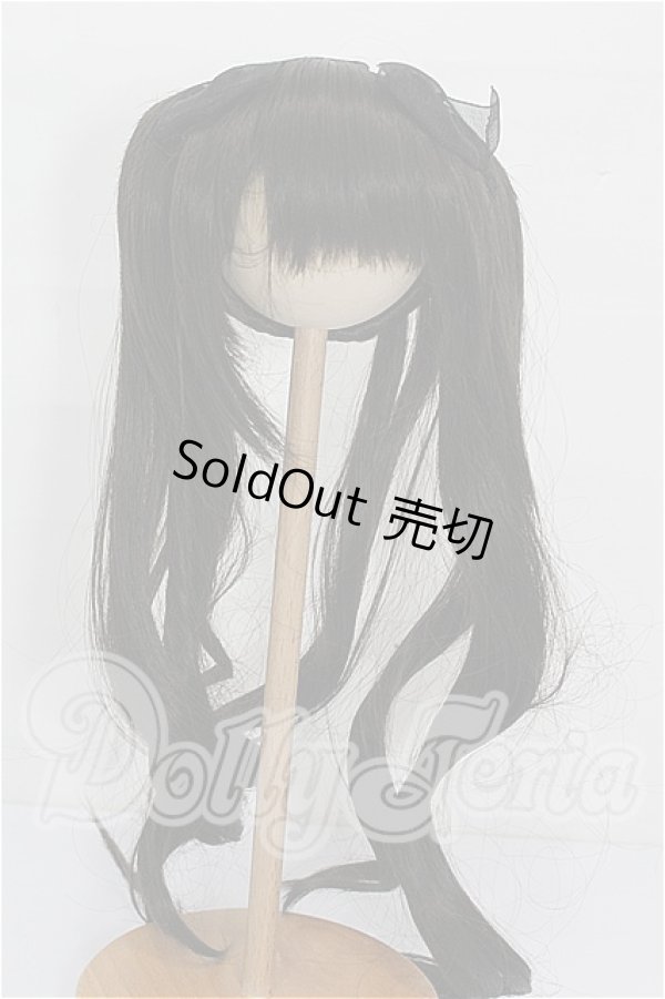 画像1: 8-9inch/ウィッグ S-26-03-22-193-TO-ZS (1)