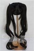 画像2: 8-9inch/ウィッグ S-26-03-22-193-TO-ZS (2)