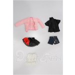 画像: 1/6サイズドール/OF:衣装 S-26-04-12-291-TO-ZS