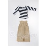 画像: 27cmサイズドール/OF:衣装 S-26-03-29-255-TO-ZS