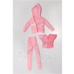 画像: 27cmサイズドール/OF:衣装 S-26-03-29-256-TO-ZS