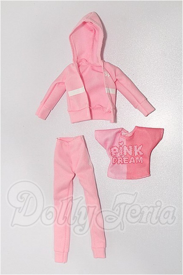 画像1: 27cmサイズドール/OF:衣装 S-26-03-29-256-TO-ZS (1)