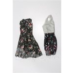 画像: 27cmサイズドール/OF:衣装 S-26-03-29-254-TO-ZS