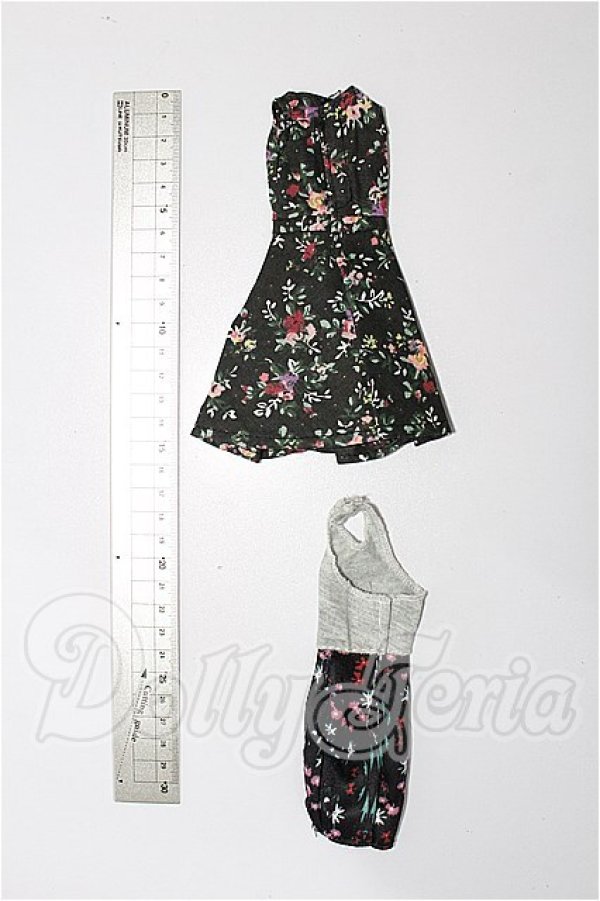 画像2: 27cmサイズドール/OF:衣装 S-26-03-29-254-TO-ZS (2)