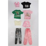 画像: 1/6サイズドール/OF:衣装 S-26-03-22-243-TO-ZS